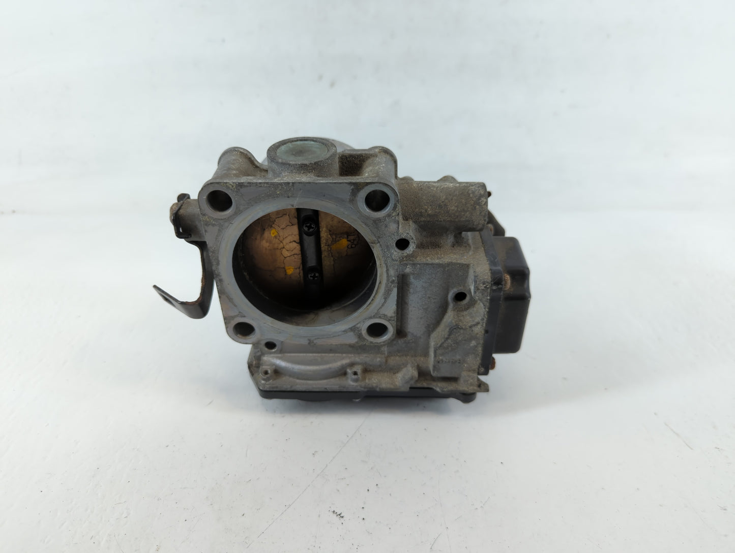 2010-2014 Acura Tsx Throttle Body P/N:11011 Fits Fits 2010 2011 2012 2013 2014 OEM Used Auto Parts - Oemusedautoparts1.com