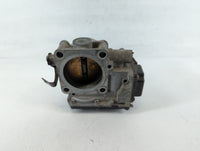 2010-2014 Acura Tsx Throttle Body P/N:11011 Fits Fits 2010 2011 2012 2013 2014 OEM Used Auto Parts - Oemusedautoparts1.com