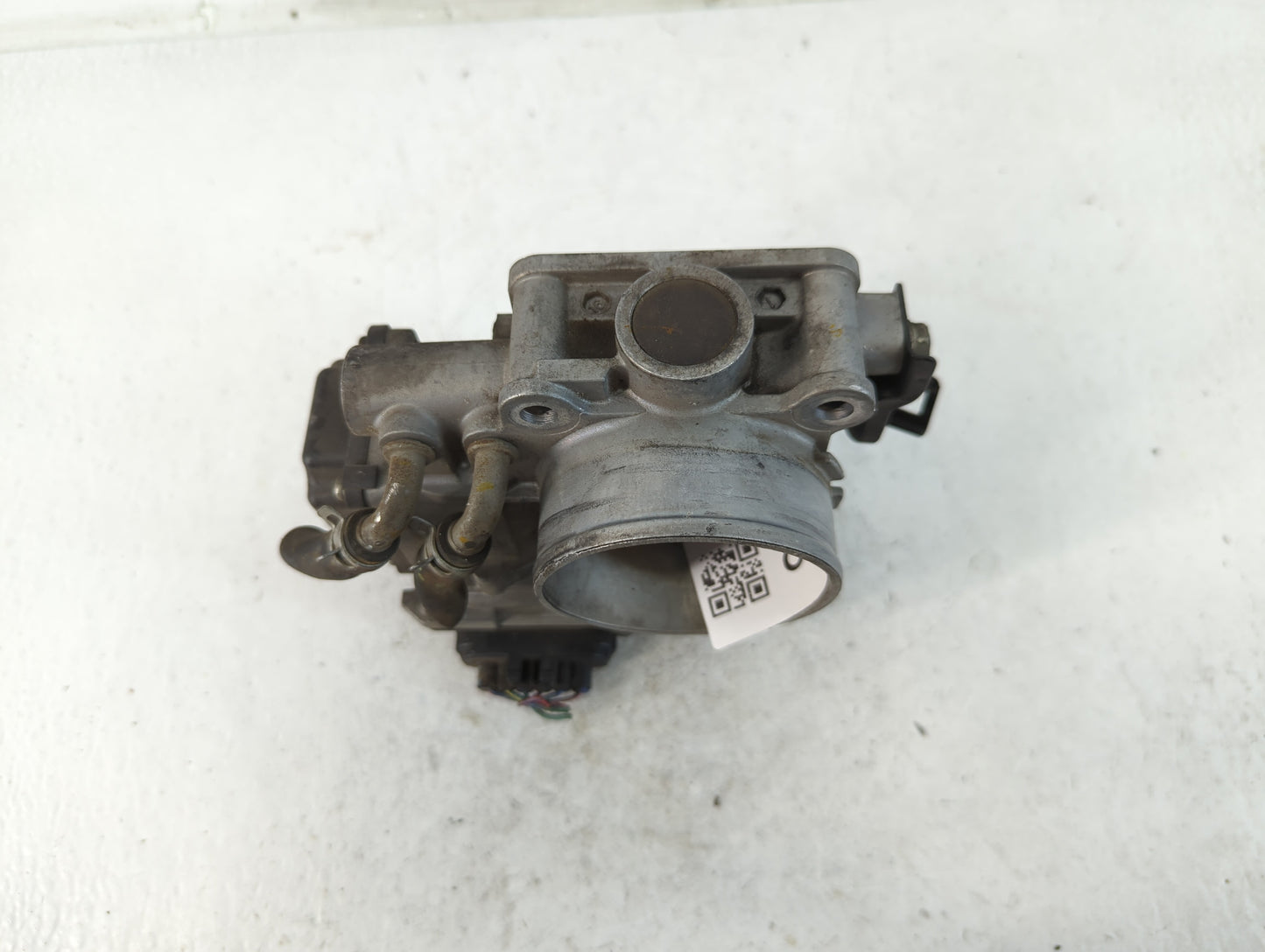 2010-2014 Acura Tsx Throttle Body P/N:20123 0550, GME1A Fits Fits 2010 2011 2012 2013 2014 OEM Used Auto Parts - Oemusedauto