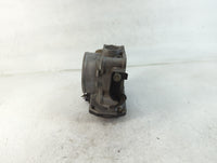 2010-2014 Acura Tsx Throttle Body P/N:20123 0550, GME1A Fits Fits 2010 2011 2012 2013 2014 OEM Used Auto Parts - Oemusedauto