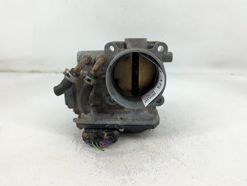 2010-2014 Acura Tsx Throttle Body P/N:00525 GME1A Fits Fits 2010 2011 2012 2013 2014 OEM Used Auto Parts - Oemusedautoparts1