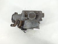 2010-2014 Acura Tsx Throttle Body P/N:00525 GME1A Fits Fits 2010 2011 2012 2013 2014 OEM Used Auto Parts - Oemusedautoparts1
