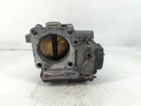 2010-2014 Acura Tsx Throttle Body P/N:00525 GME1A Fits Fits 2010 2011 2012 2013 2014 OEM Used Auto Parts - Oemusedautoparts1