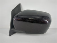 Aftermarket Mazda Driver Left Side View Manual Door Mirror Blue - Oemusedautoparts1.com