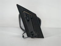 Aftermarket Mazda Driver Left Side View Manual Door Mirror Blue - Oemusedautoparts1.com