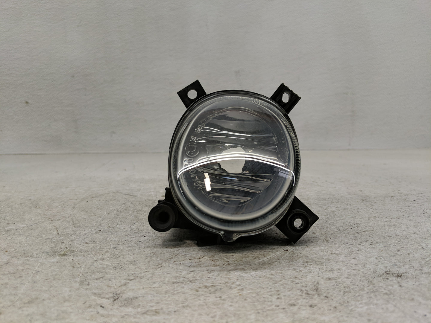 2006-2013 Audi A3 Passenger Right Oem Fog Light Lamp - Oemusedautoparts1.com