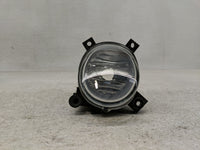 2006-2013 Audi A3 Passenger Right Oem Fog Light Lamp - Oemusedautoparts1.com