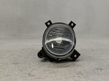 2006-2013 Audi A3 Passenger Right Oem Fog Light Lamp - Oemusedautoparts1.com