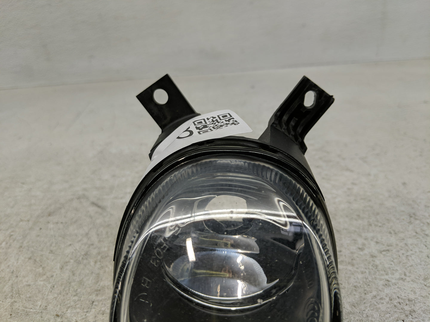 2006-2013 Audi A3 Passenger Right Oem Fog Light Lamp - Oemusedautoparts1.com