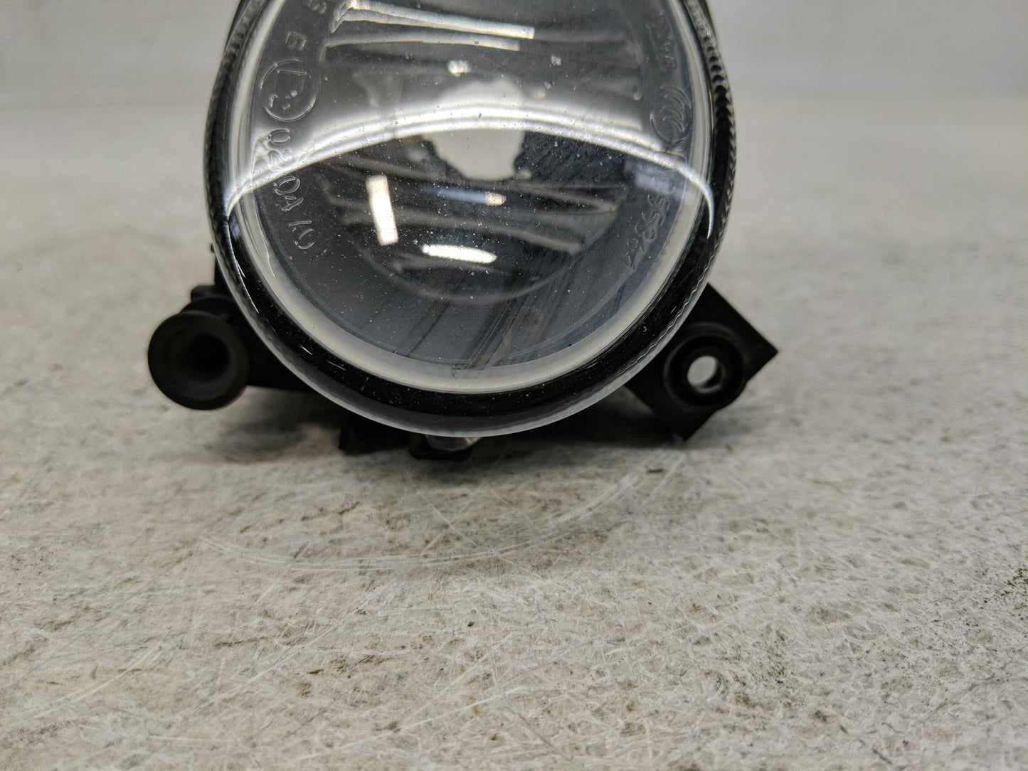 2006-2013 Audi A3 Passenger Right Oem Fog Light Lamp - Oemusedautoparts1.com