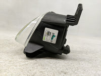 2006-2013 Audi A3 Passenger Right Oem Fog Light Lamp - Oemusedautoparts1.com