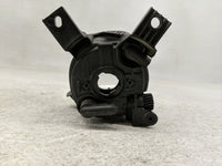 2006-2013 Audi A3 Passenger Right Oem Fog Light Lamp - Oemusedautoparts1.com