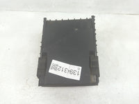 2006-2013 Audi A3 Fusebox Fuse Box Panel Relay Module Fits Fits 2006 2007 2008 2009 2010 2011 2012 2013 2014 2015 OEM Used A