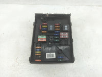 2006-2013 Audi A3 Fusebox Fuse Box Panel Relay Module Fits Fits 2006 2007 2008 2009 2010 2011 2012 2013 2014 2015 OEM Used A