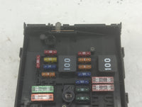 2006-2013 Audi A3 Fusebox Fuse Box Panel Relay Module Fits Fits 2006 2007 2008 2009 2010 2011 2012 2013 2014 2015 OEM Used A