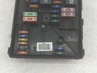 2006-2013 Audi A3 Fusebox Fuse Box Panel Relay Module Fits Fits 2006 2007 2008 2009 2010 2011 2012 2013 2014 2015 OEM Used A