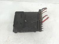 2006-2013 Audi A3 Fusebox Fuse Box Panel Relay Module Fits Fits 2006 2007 2008 2009 2010 2011 2012 2013 2014 2015 OEM Used A