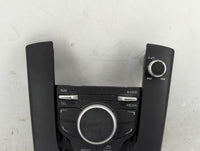 Audi A3 Radio Control Panel - Oemusedautoparts1.com