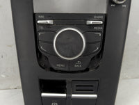 Audi A3 Radio Control Panel - Oemusedautoparts1.com