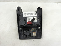 Audi A3 Radio Control Panel - Oemusedautoparts1.com