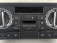 2010-2013 Audi A3 Climate Control Module Temperature AC/Heater Replacement P/N:8P0820043BN A2C53380927 Fits OEM Used Auto Pa