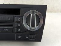 2010-2013 Audi A3 Climate Control Module Temperature AC/Heater Replacement P/N:8P0820043BN A2C53380927 Fits OEM Used Auto Pa