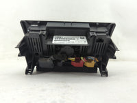 2010-2013 Audi A3 Climate Control Module Temperature AC/Heater Replacement P/N:8P0820043BN A2C53380927 Fits OEM Used Auto Pa
