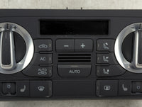 2010-2013 Audi A3 Climate Control Module Temperature AC/Heater Replacement P/N:8P0820043BN A2C53380927 Fits OEM Used Auto Pa