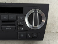 2010-2013 Audi A3 Climate Control Module Temperature AC/Heater Replacement P/N:8P0820043BN A2C53380927 Fits OEM Used Auto Pa