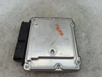 2012-2013 Audi A3 PCM Engine Control Computer ECU ECM PCU OEM P/N:8P0907115BB 0261S07064 Fits Fits 2012 2013 OEM Used Auto P