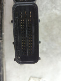 2012-2013 Audi A3 PCM Engine Control Computer ECU ECM PCU OEM P/N:8P0907115BB 0261S07064 Fits Fits 2012 2013 OEM Used Auto P