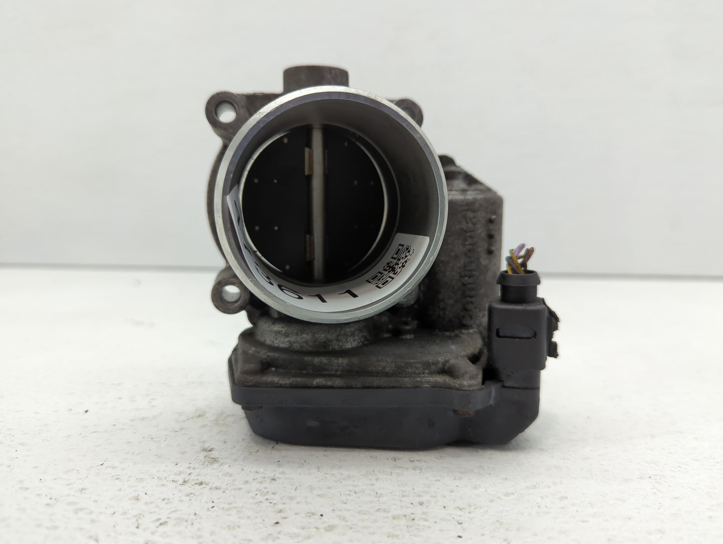 2006-2018 Audi A3 Throttle Body P/N:06F 133 062 T 06F 133 062 Q Fits OEM Used Auto Parts - Oemusedautoparts1.com
