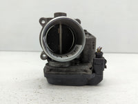 2006-2018 Audi A3 Throttle Body P/N:06F 133 062 T 06F 133 062 Q Fits OEM Used Auto Parts - Oemusedautoparts1.com