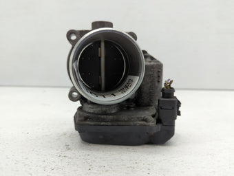compare product 2006-2018 Audi A3 Throttle Body P/N:06F 133 062 T 06F 133 062 Q Fits OEM Used Auto Parts