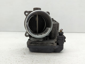 2006-2018 Audi A3 Throttle Body P/N:06F 133 062 T 06F 133 062 Q Fits OEM Used Auto Parts - Oemusedautoparts1.com