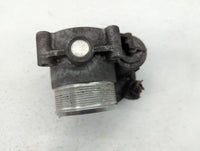 2006-2018 Audi A3 Throttle Body P/N:06F 133 062 T 06F 133 062 Q Fits OEM Used Auto Parts - Oemusedautoparts1.com