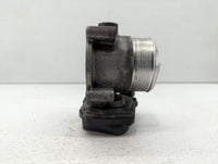 2006-2018 Audi A3 Throttle Body P/N:06F 133 062 T 06F 133 062 Q Fits OEM Used Auto Parts - Oemusedautoparts1.com