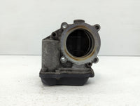 2006-2018 Audi A3 Throttle Body P/N:06F 133 062 T 06F 133 062 Q Fits OEM Used Auto Parts - Oemusedautoparts1.com