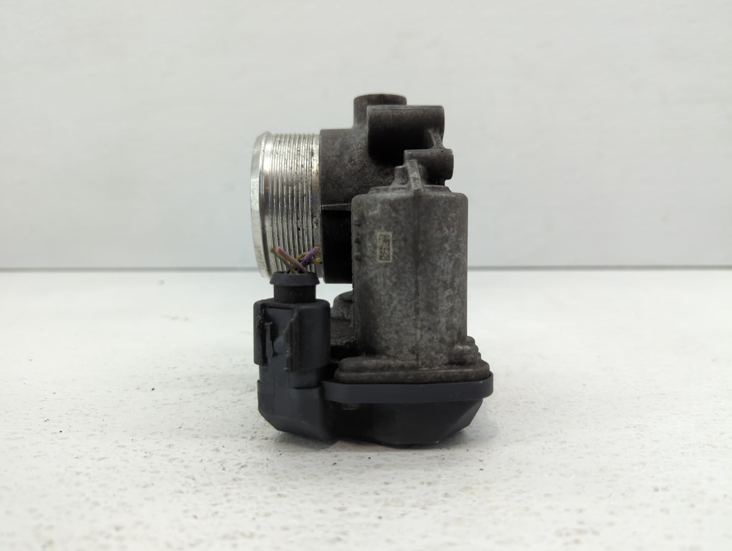 2006-2018 Audi A3 Throttle Body P/N:06F 133 062 T 06F 133 062 Q Fits OEM Used Auto Parts - Oemusedautoparts1.com