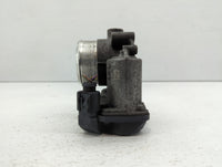 2006-2018 Audi A3 Throttle Body P/N:06F 133 062 T 06F 133 062 Q Fits OEM Used Auto Parts - Oemusedautoparts1.com