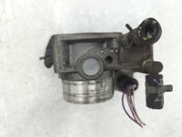2006-2018 Audi A3 Throttle Body P/N:133062S Fits OEM Used Auto Parts - Oemusedautoparts1.com