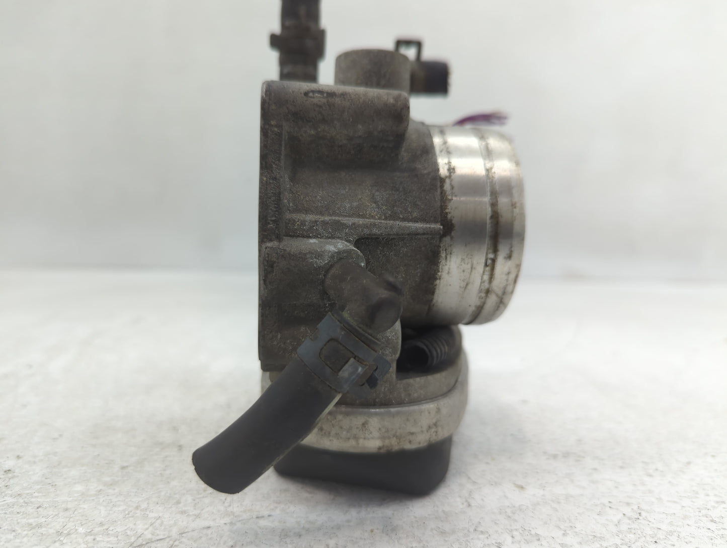 2006-2018 Audi A3 Throttle Body P/N:133062S Fits OEM Used Auto Parts - Oemusedautoparts1.com