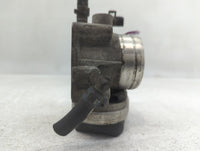 2006-2018 Audi A3 Throttle Body P/N:133062S Fits OEM Used Auto Parts - Oemusedautoparts1.com
