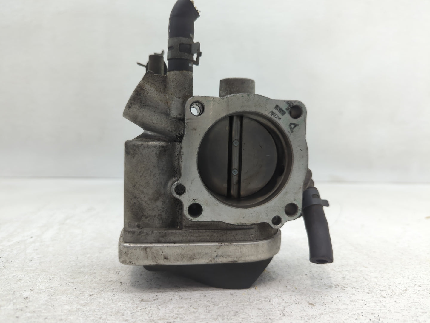 2006-2018 Audi A3 Throttle Body P/N:133062S Fits OEM Used Auto Parts - Oemusedautoparts1.com