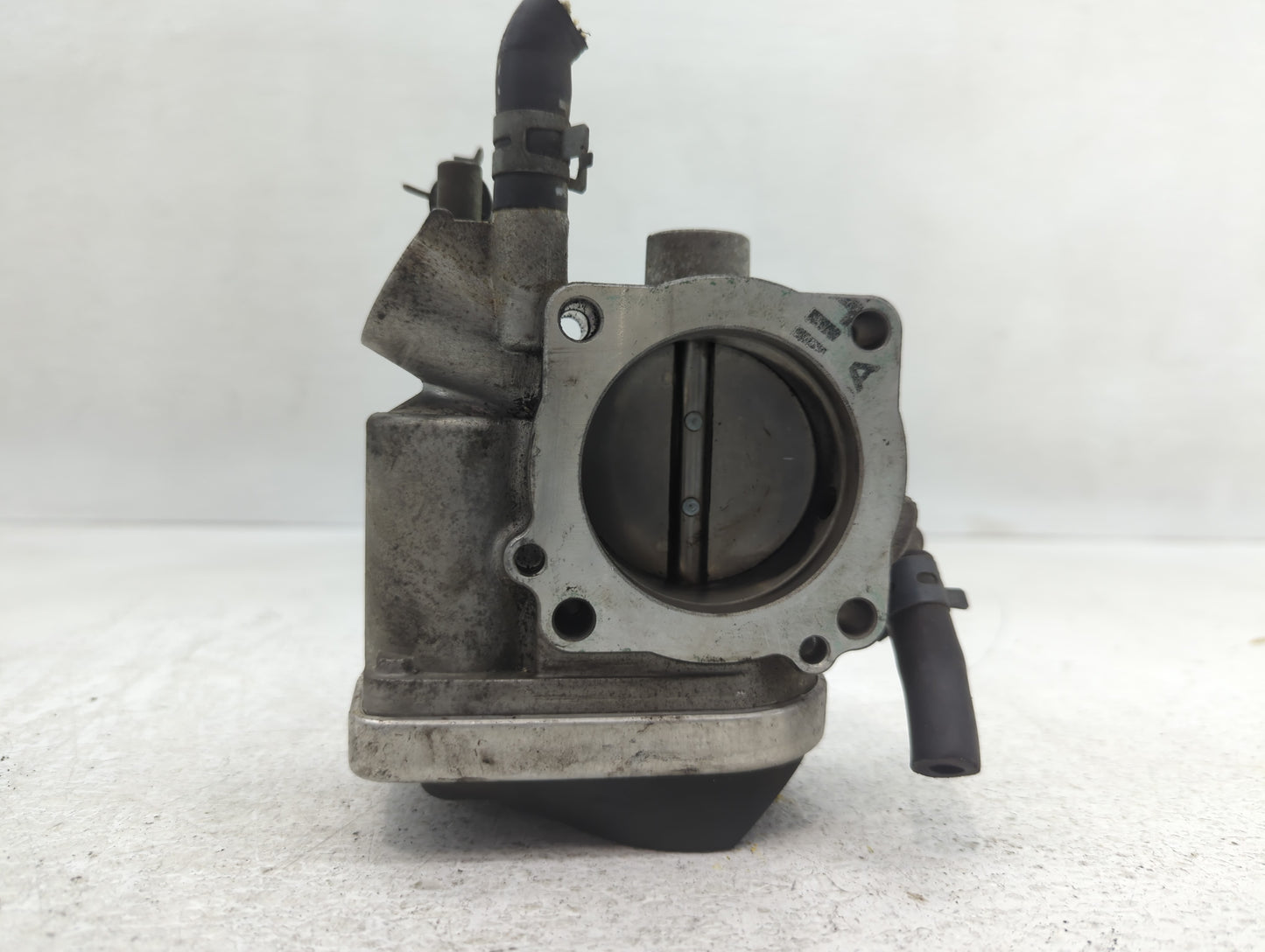 2006-2018 Audi A3 Throttle Body P/N:133062S Fits OEM Used Auto Parts - Oemusedautoparts1.com