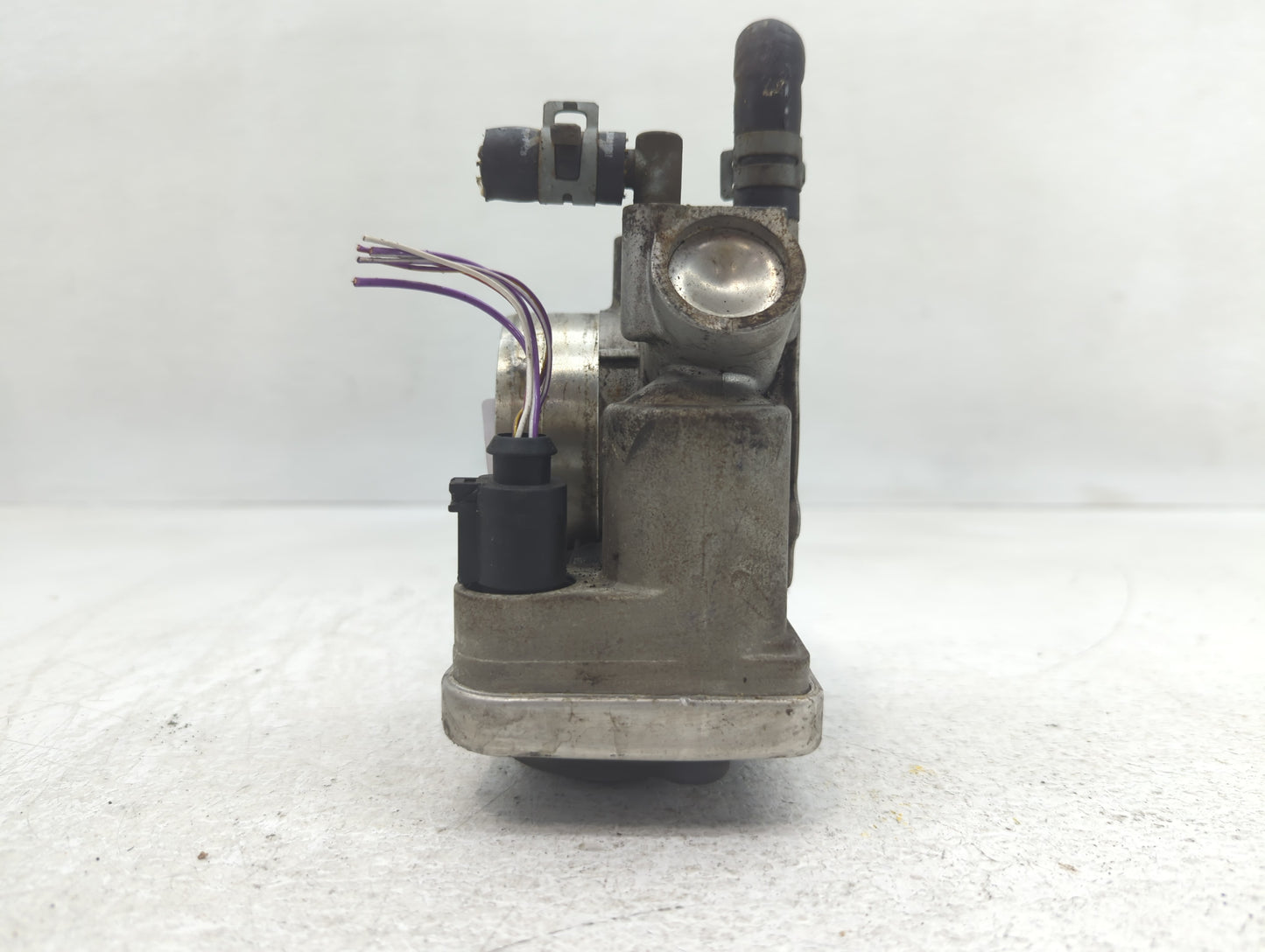 2006-2018 Audi A3 Throttle Body P/N:133062S Fits OEM Used Auto Parts - Oemusedautoparts1.com