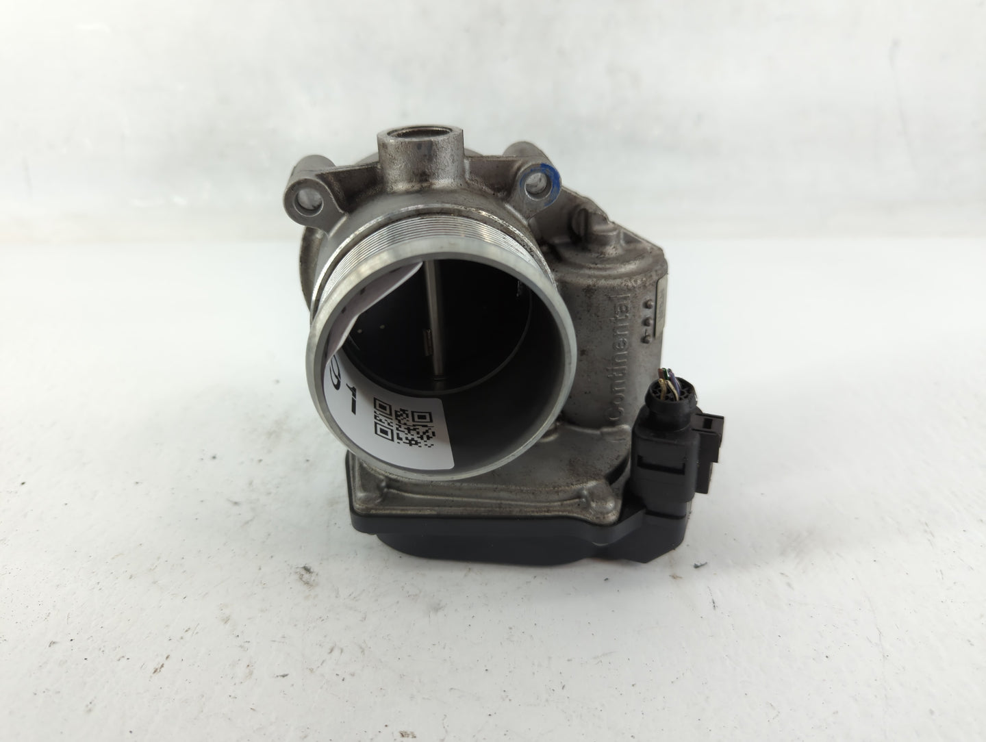2006-2018 Audi A3 Throttle Body P/N:06F 133 062 Q 133062S Fits OEM Used Auto Parts - Oemusedautoparts1.com