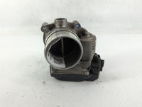 2006-2018 Audi A3 Throttle Body P/N:06F 133 062 Q 133062S Fits OEM Used Auto Parts - Oemusedautoparts1.com