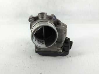 compare product 2006-2018 Audi A3 Throttle Body P/N:06F 133 062 Q 133062S Fits OEM Used Auto Parts