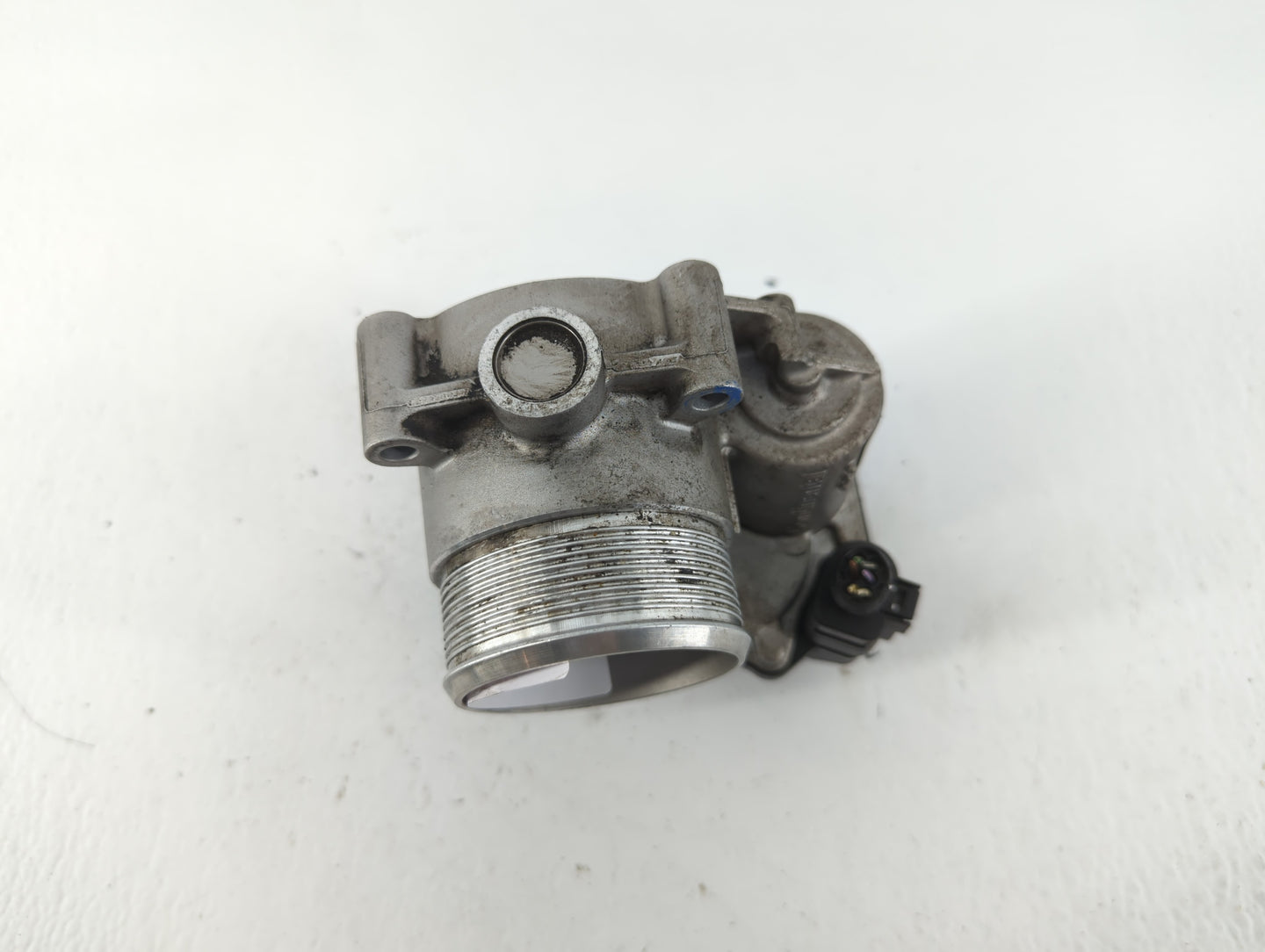 2006-2018 Audi A3 Throttle Body P/N:06F 133 062 Q 133062S Fits OEM Used Auto Parts - Oemusedautoparts1.com